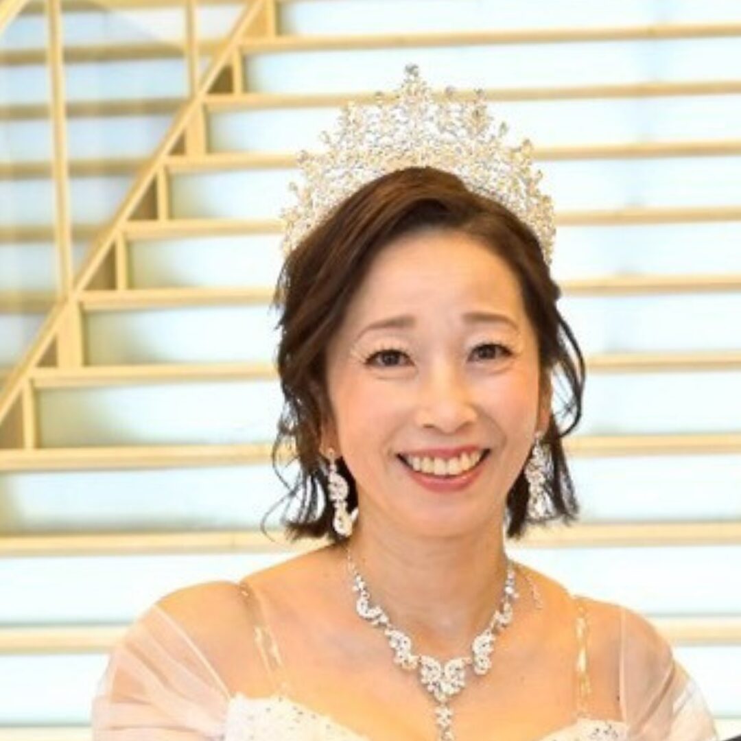 ふえきゆみこtiara