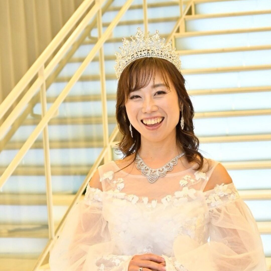 佐藤麻希子-tiara