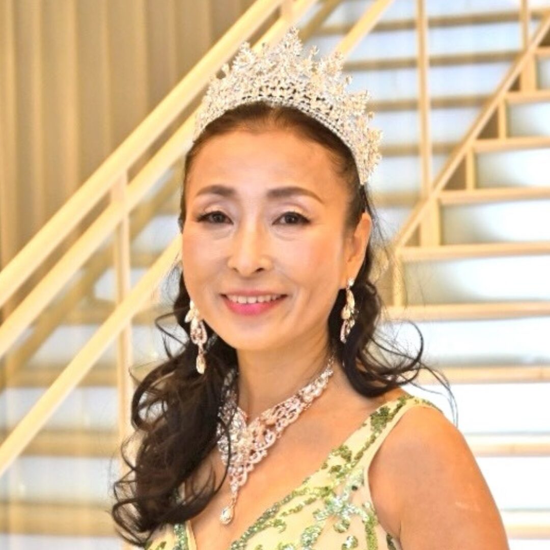 寺島きよみほtiara