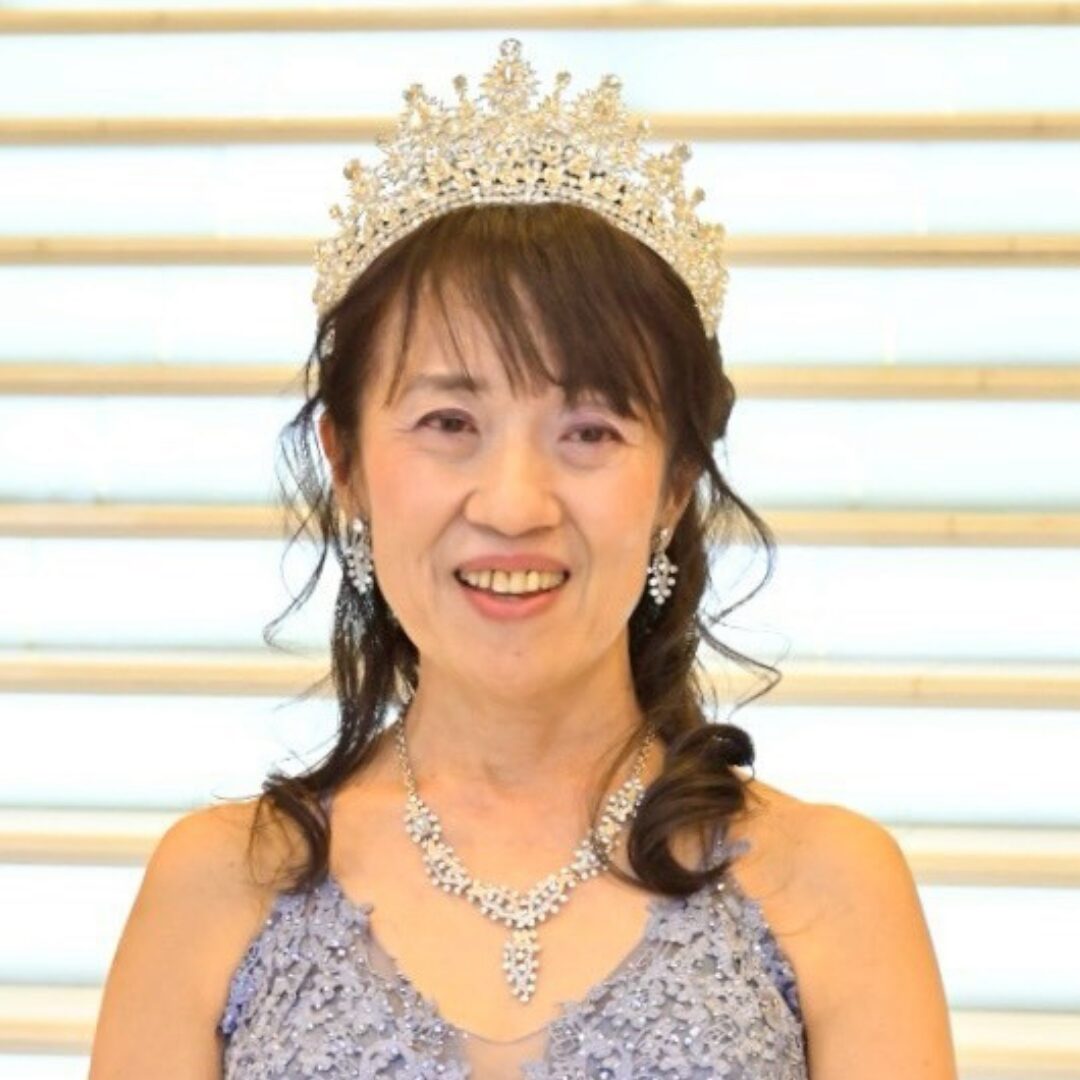 藤井眞由tiara